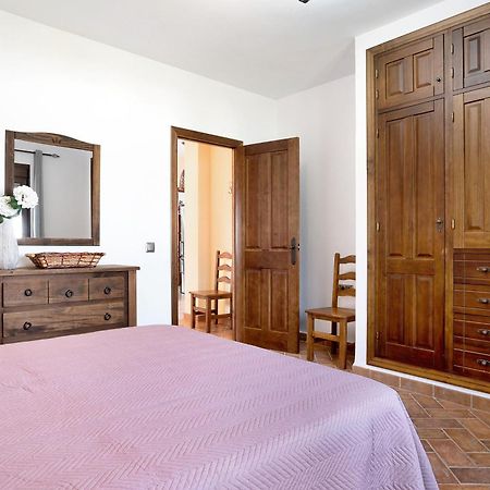 Villa Casa Sonia Y Nuria Roche Esterno foto